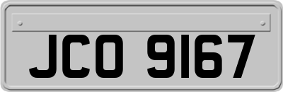 JCO9167