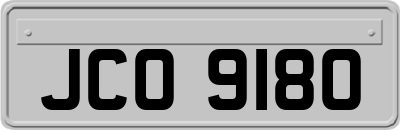 JCO9180