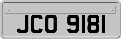 JCO9181