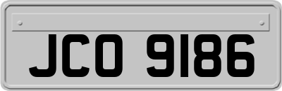 JCO9186