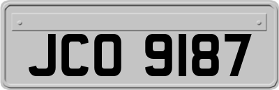 JCO9187