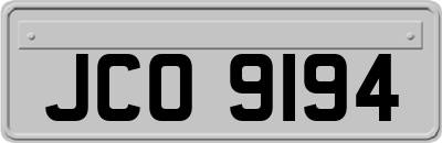 JCO9194