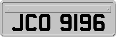 JCO9196