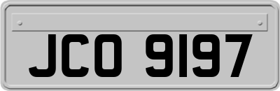 JCO9197