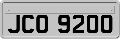 JCO9200