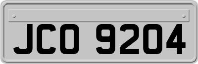 JCO9204