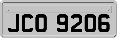 JCO9206