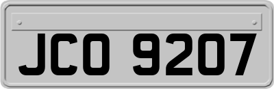 JCO9207