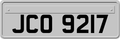 JCO9217