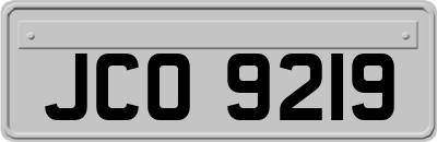 JCO9219