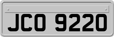 JCO9220