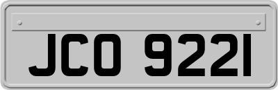 JCO9221