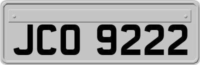 JCO9222