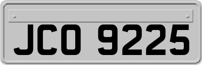 JCO9225