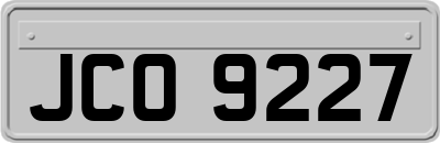 JCO9227