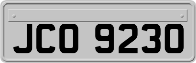 JCO9230