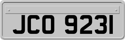 JCO9231