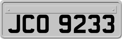 JCO9233