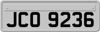 JCO9236