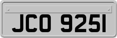 JCO9251