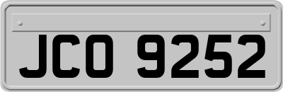 JCO9252