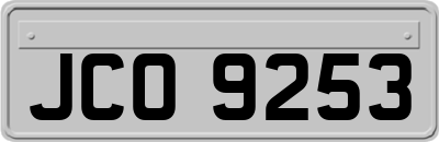 JCO9253