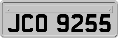 JCO9255