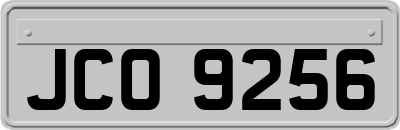 JCO9256