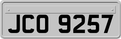 JCO9257