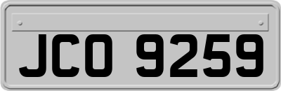 JCO9259