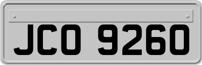 JCO9260