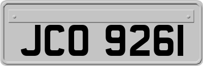 JCO9261