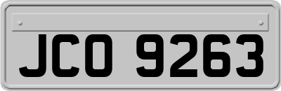 JCO9263