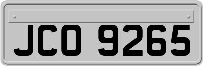 JCO9265