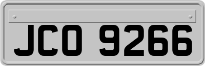 JCO9266