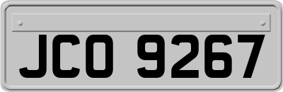 JCO9267