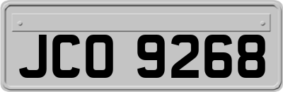 JCO9268