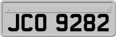 JCO9282