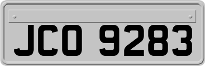 JCO9283