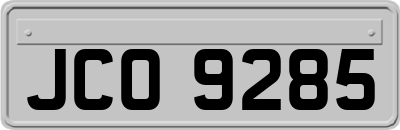 JCO9285