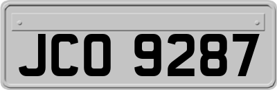 JCO9287