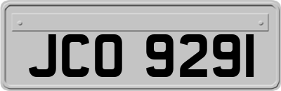 JCO9291