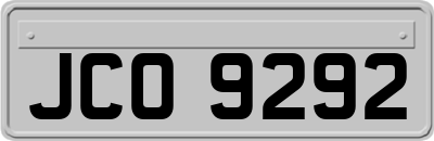 JCO9292