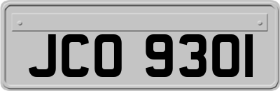 JCO9301
