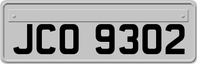 JCO9302