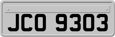 JCO9303