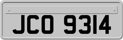 JCO9314