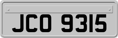 JCO9315