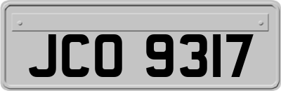 JCO9317