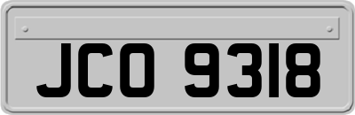 JCO9318